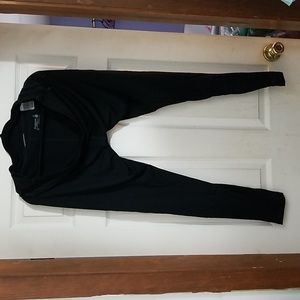 Womans Smartwool Merino 150 Leggings XL